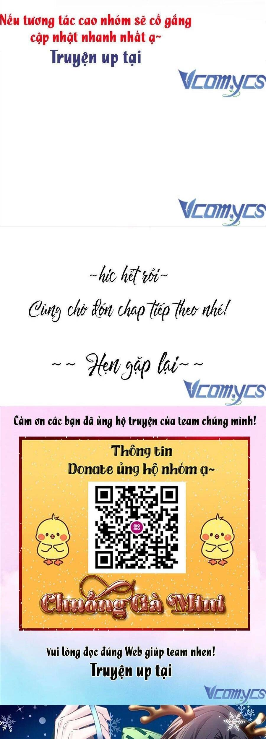 Bảo Bối Của Lão Đại Đã Xuyên Không Trở Về! Chapter 95 - 24