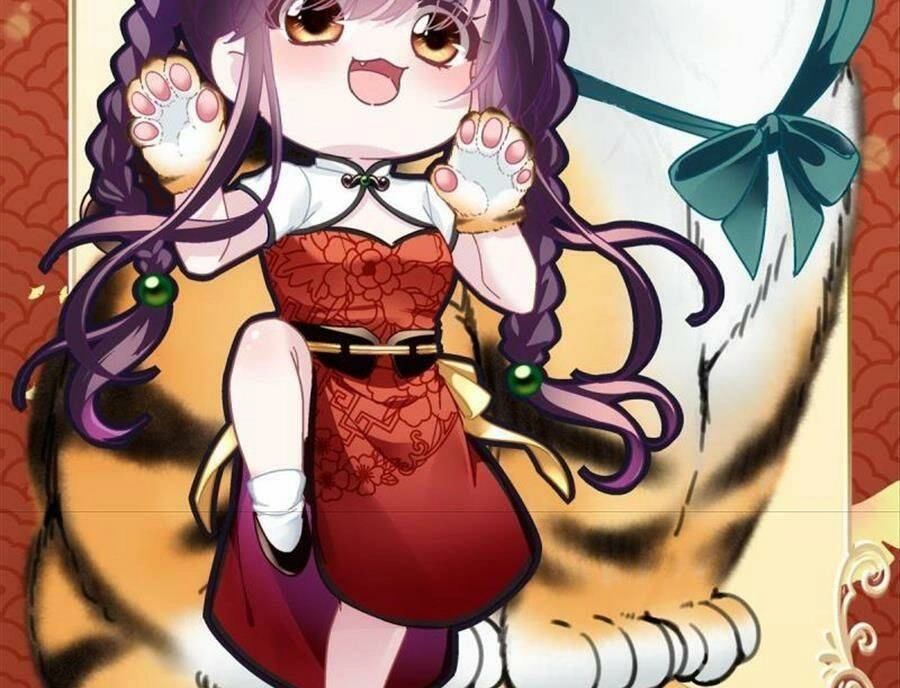 Bảo Bối Của Lão Đại Đã Xuyên Không Trở Về! Chapter 98 - 2