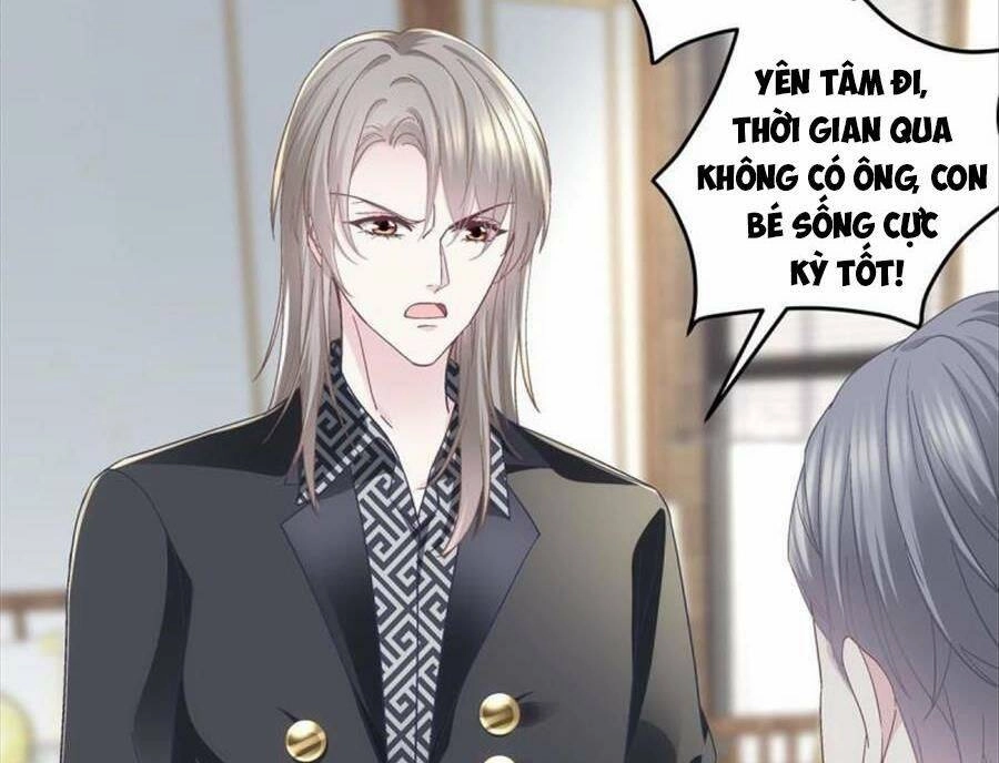 Bảo Bối Của Lão Đại Đã Xuyên Không Trở Về! Chapter 98 - 7