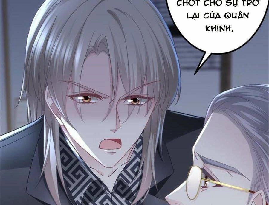 Bảo Bối Của Lão Đại Đã Xuyên Không Trở Về! Chapter 98 - 12