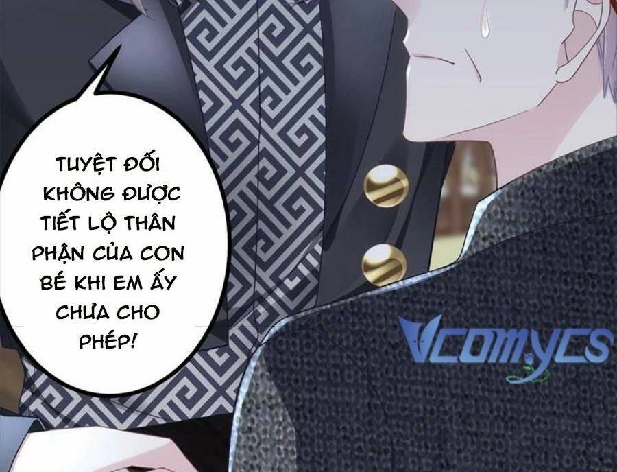 Bảo Bối Của Lão Đại Đã Xuyên Không Trở Về! Chapter 98 - 13