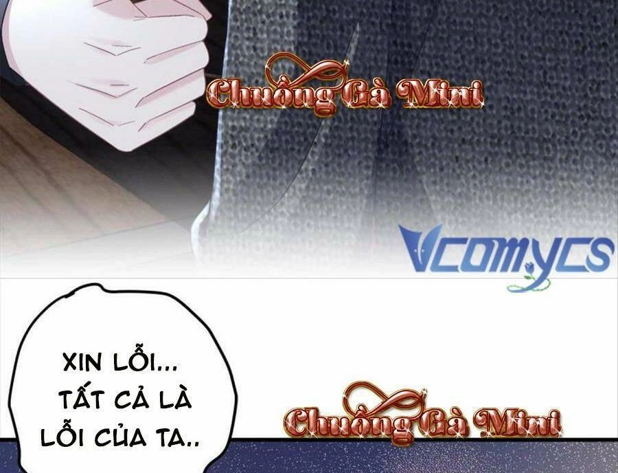 Bảo Bối Của Lão Đại Đã Xuyên Không Trở Về! Chapter 98 - 14