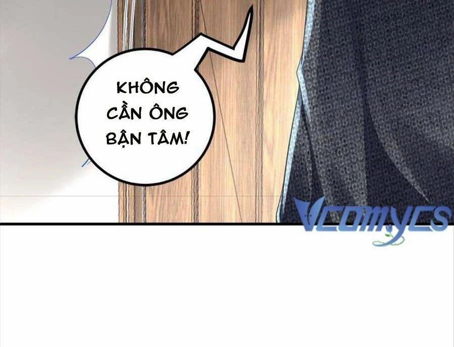 Bảo Bối Của Lão Đại Đã Xuyên Không Trở Về! Chapter 98 - 21