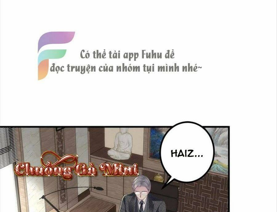 Bảo Bối Của Lão Đại Đã Xuyên Không Trở Về! Chapter 98 - 22