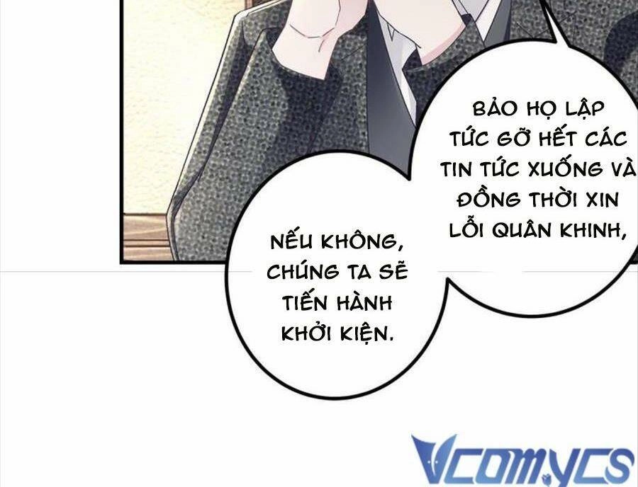 Bảo Bối Của Lão Đại Đã Xuyên Không Trở Về! Chapter 98 - 25