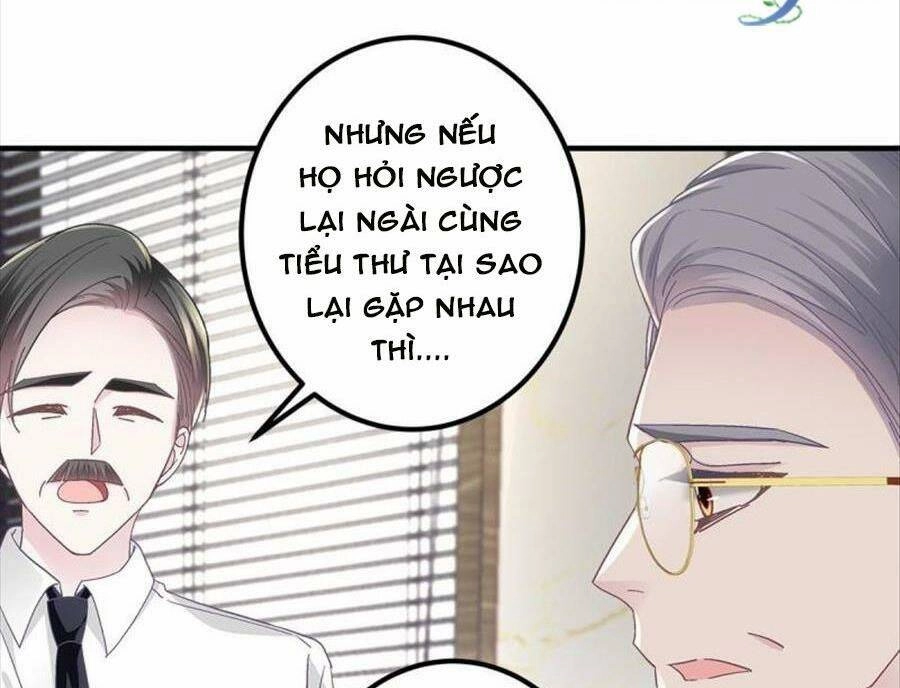 Bảo Bối Của Lão Đại Đã Xuyên Không Trở Về! Chapter 98 - 26