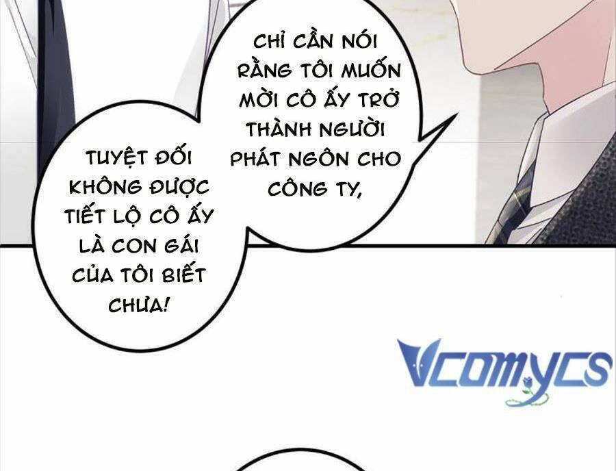 Bảo Bối Của Lão Đại Đã Xuyên Không Trở Về! Chapter 98 - 27