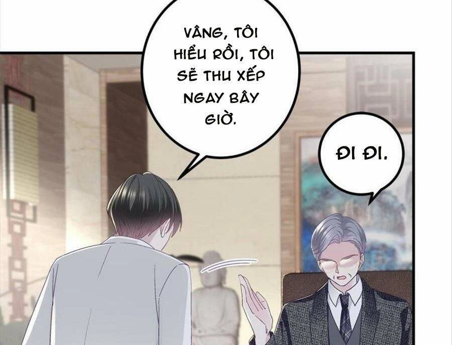 Bảo Bối Của Lão Đại Đã Xuyên Không Trở Về! Chapter 98 - 28