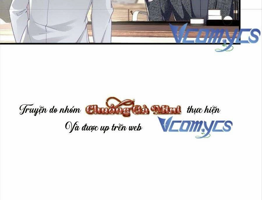 Bảo Bối Của Lão Đại Đã Xuyên Không Trở Về! Chapter 98 - 29