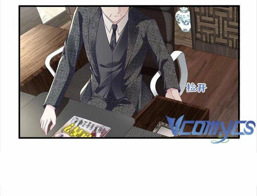 Bảo Bối Của Lão Đại Đã Xuyên Không Trở Về! Chapter 98 - 30