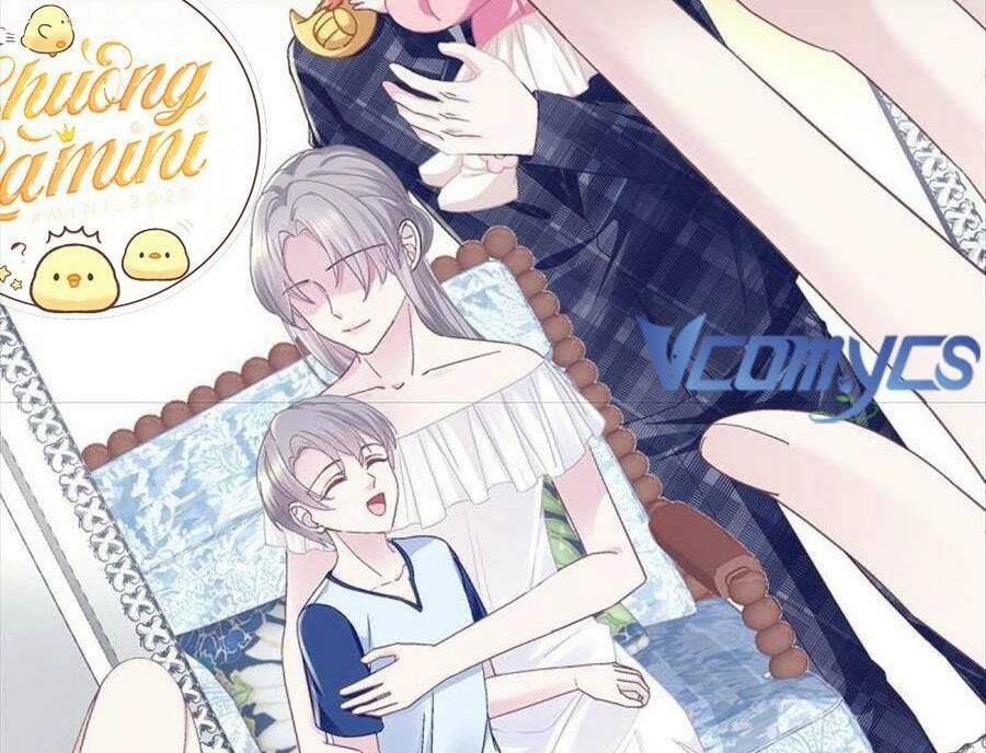 Bảo Bối Của Lão Đại Đã Xuyên Không Trở Về! Chapter 98 - 32