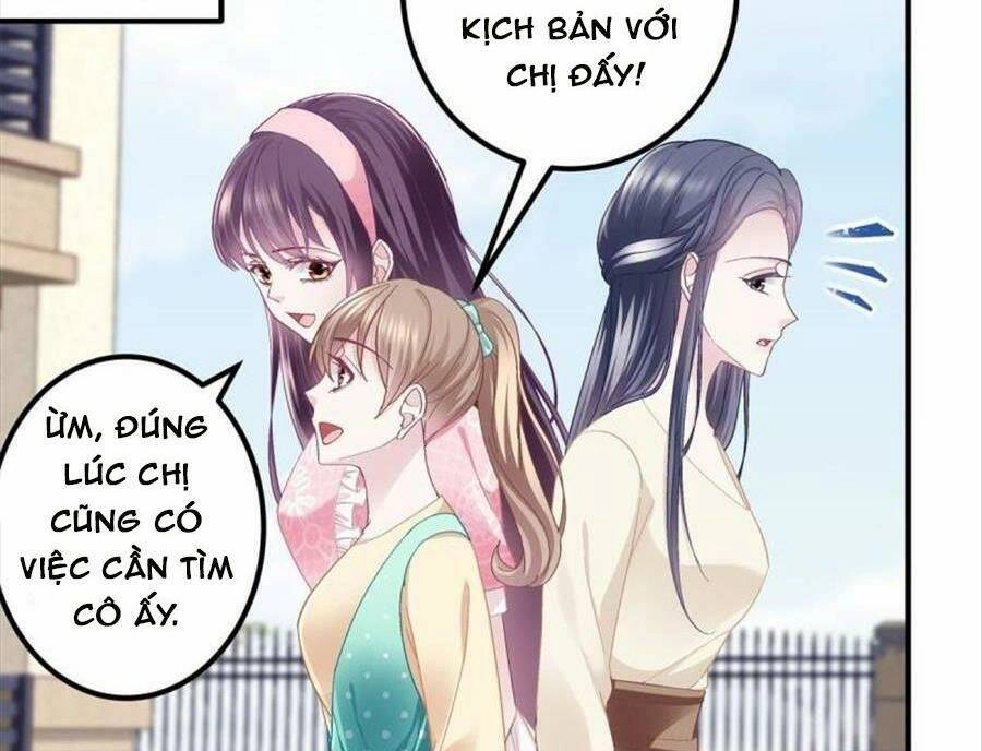 Bảo Bối Của Lão Đại Đã Xuyên Không Trở Về! Chapter 98 - 37