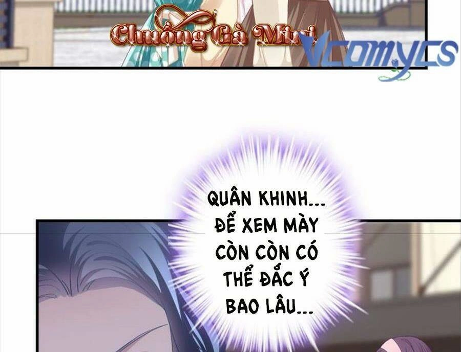 Bảo Bối Của Lão Đại Đã Xuyên Không Trở Về! Chapter 98 - 38