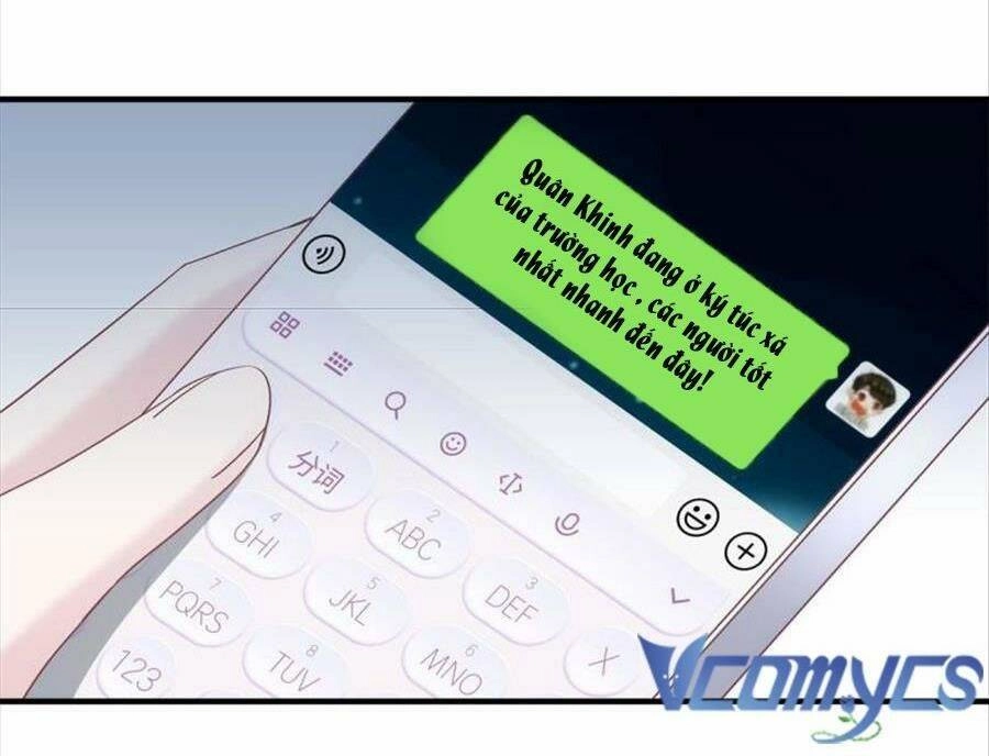 Bảo Bối Của Lão Đại Đã Xuyên Không Trở Về! Chapter 98 - 40