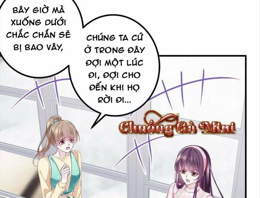 Bảo Bối Của Lão Đại Đã Xuyên Không Trở Về! Chapter 98 - 46
