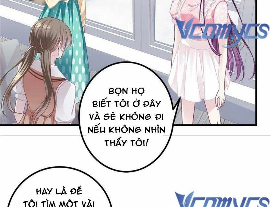 Bảo Bối Của Lão Đại Đã Xuyên Không Trở Về! Chapter 98 - 47