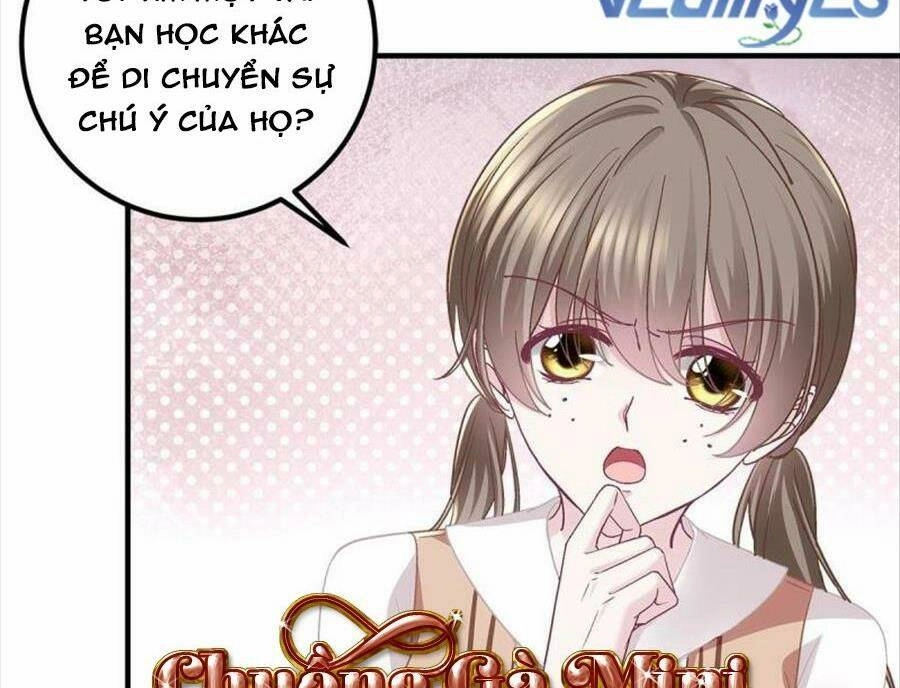 Bảo Bối Của Lão Đại Đã Xuyên Không Trở Về! Chapter 98 - 48