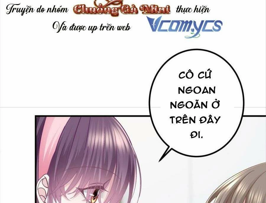 Bảo Bối Của Lão Đại Đã Xuyên Không Trở Về! Chapter 98 - 55