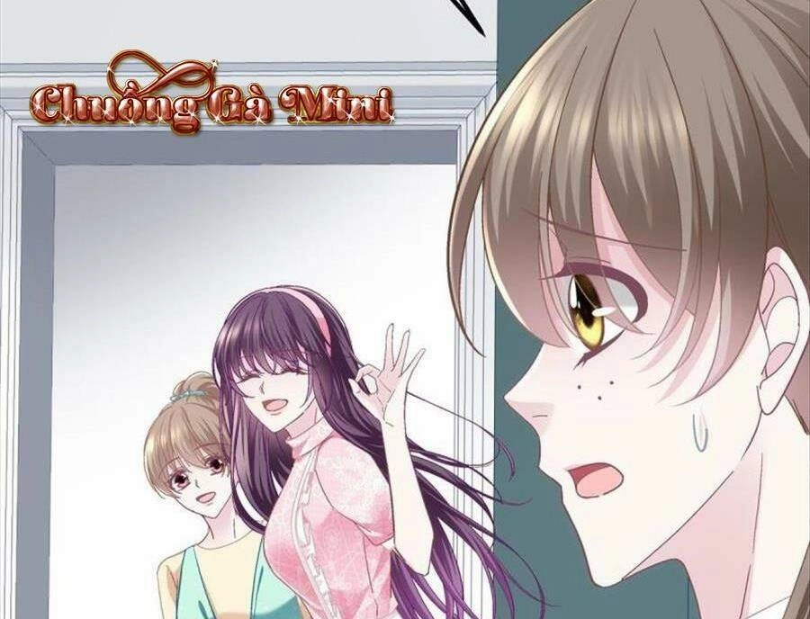 Bảo Bối Của Lão Đại Đã Xuyên Không Trở Về! Chapter 98 - 58