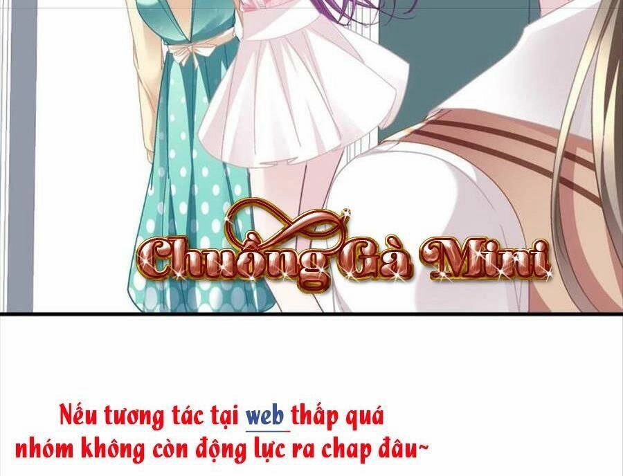 Bảo Bối Của Lão Đại Đã Xuyên Không Trở Về! Chapter 98 - 59