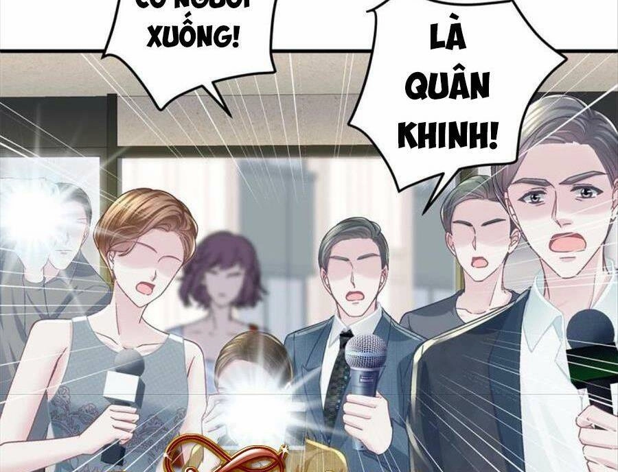 Bảo Bối Của Lão Đại Đã Xuyên Không Trở Về! Chapter 98 - 62