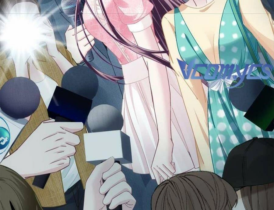 Bảo Bối Của Lão Đại Đã Xuyên Không Trở Về! Chapter 98 - 65