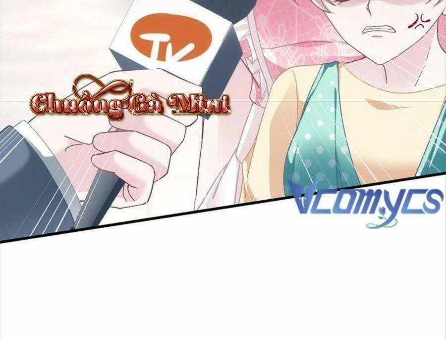 Bảo Bối Của Lão Đại Đã Xuyên Không Trở Về! Chapter 98 - 70