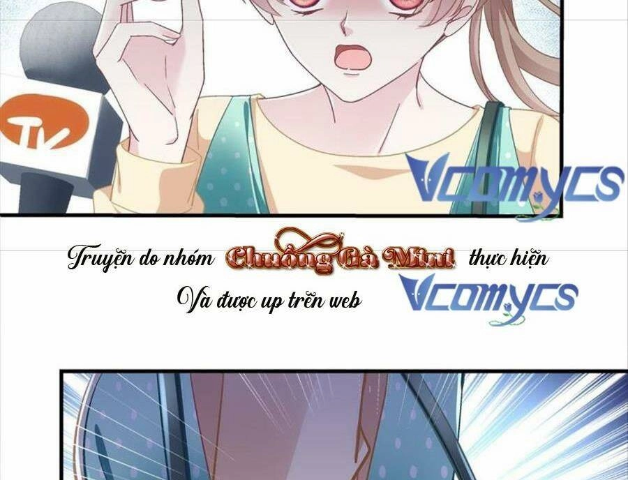 Bảo Bối Của Lão Đại Đã Xuyên Không Trở Về! Chapter 98 - 72