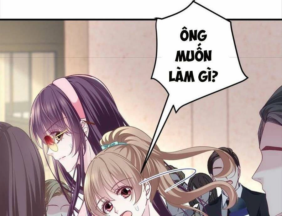 Bảo Bối Của Lão Đại Đã Xuyên Không Trở Về! Chapter 98 - 74