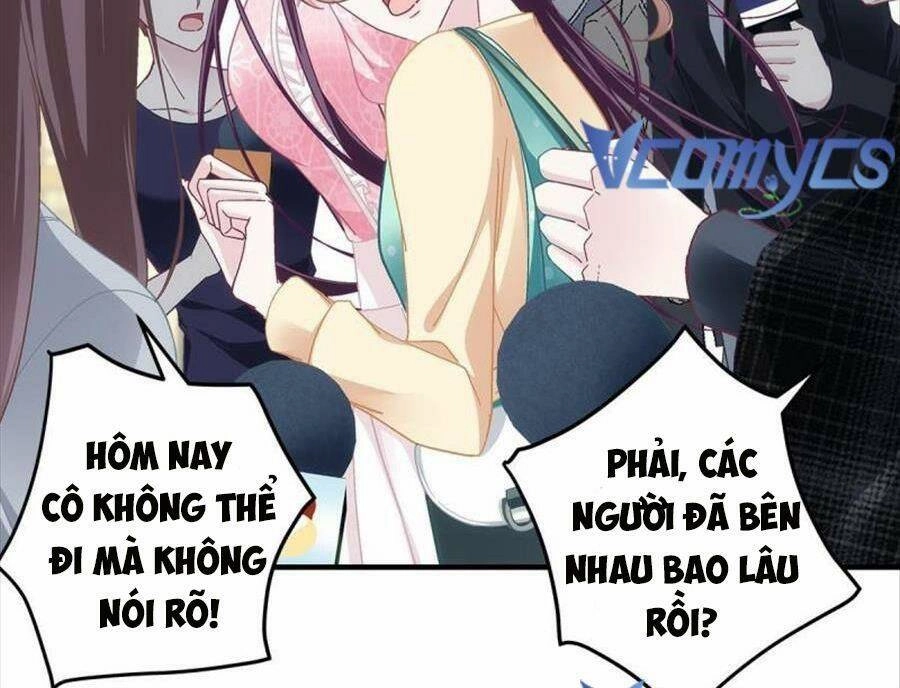Bảo Bối Của Lão Đại Đã Xuyên Không Trở Về! Chapter 98 - 75