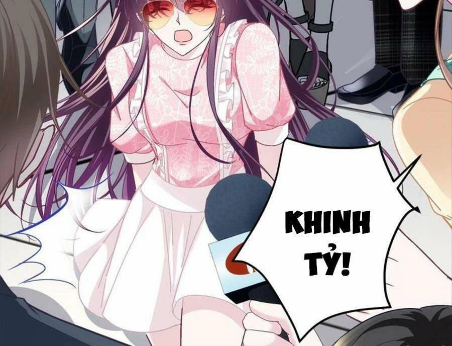 Bảo Bối Của Lão Đại Đã Xuyên Không Trở Về! Chapter 98 - 78