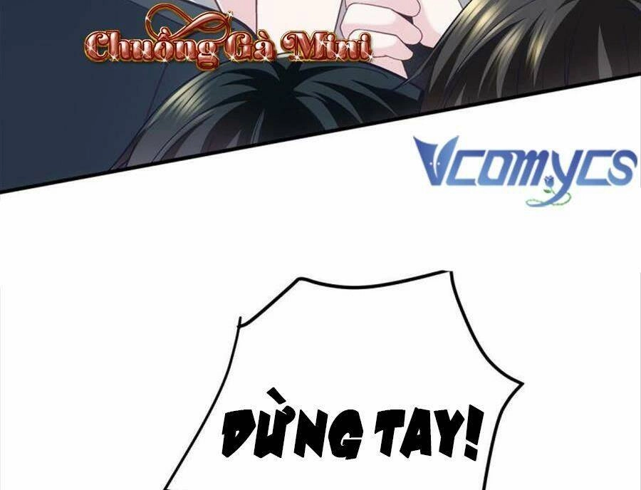 Bảo Bối Của Lão Đại Đã Xuyên Không Trở Về! Chapter 98 - 79