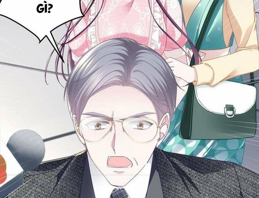 Bảo Bối Của Lão Đại Đã Xuyên Không Trở Về! Chapter 98 - 83