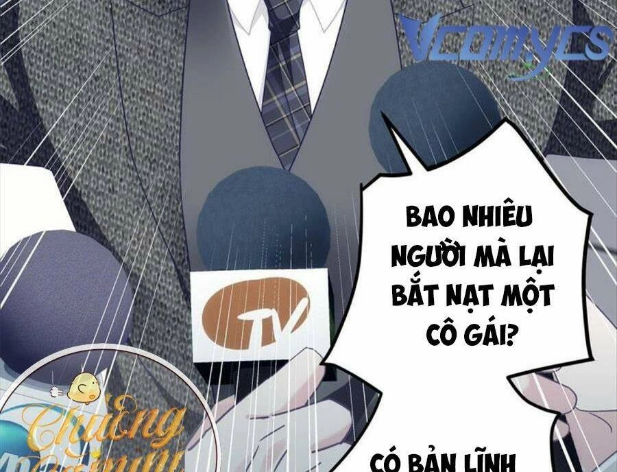 Bảo Bối Của Lão Đại Đã Xuyên Không Trở Về! Chapter 98 - 84