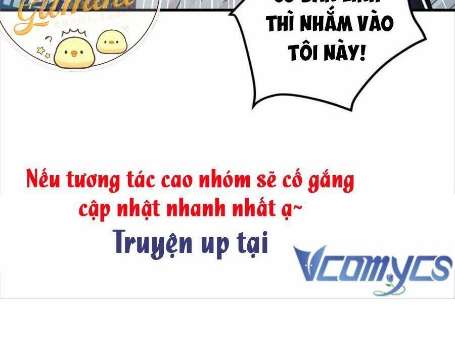 Bảo Bối Của Lão Đại Đã Xuyên Không Trở Về! Chapter 98 - 85