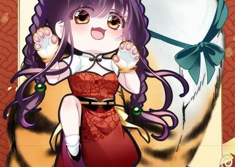 Bảo Bối Của Lão Đại Đã Xuyên Không Trở Về! Chapter 99 - 2