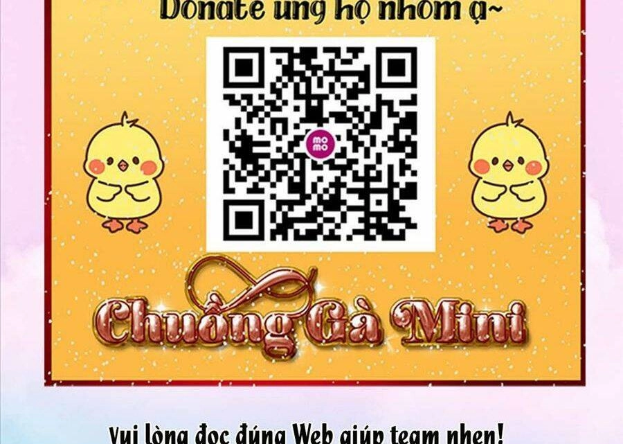 Bảo Bối Của Lão Đại Đã Xuyên Không Trở Về! Chapter 99 - 4