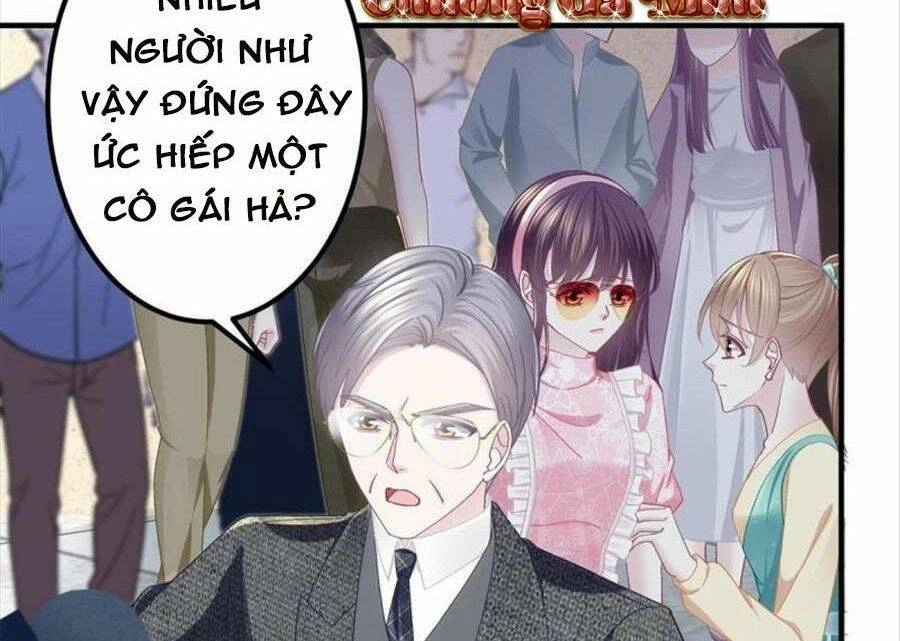 Bảo Bối Của Lão Đại Đã Xuyên Không Trở Về! Chapter 99 - 6