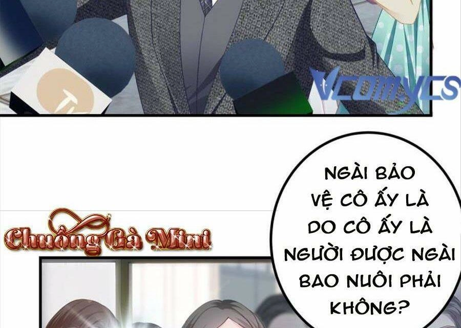 Bảo Bối Của Lão Đại Đã Xuyên Không Trở Về! Chapter 99 - 7