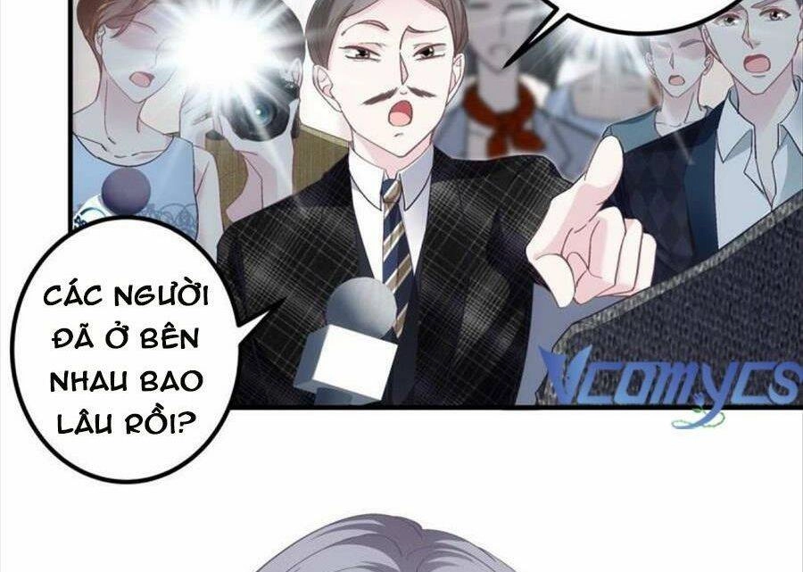 Bảo Bối Của Lão Đại Đã Xuyên Không Trở Về! Chapter 99 - 8