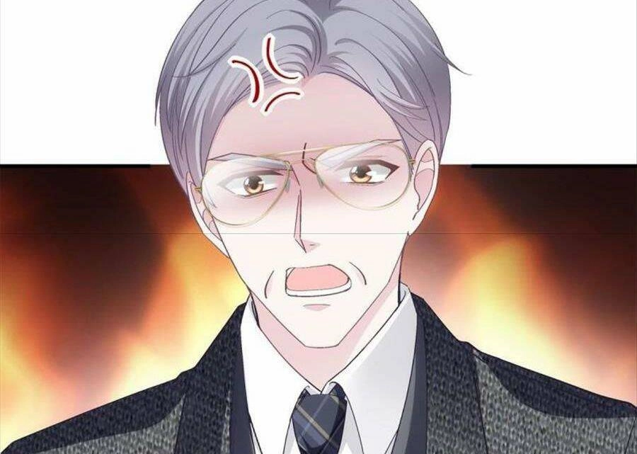 Bảo Bối Của Lão Đại Đã Xuyên Không Trở Về! Chapter 99 - 9