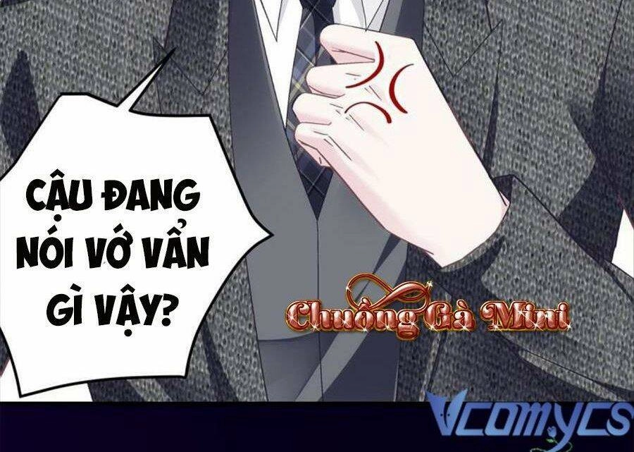 Bảo Bối Của Lão Đại Đã Xuyên Không Trở Về! Chapter 99 - 10