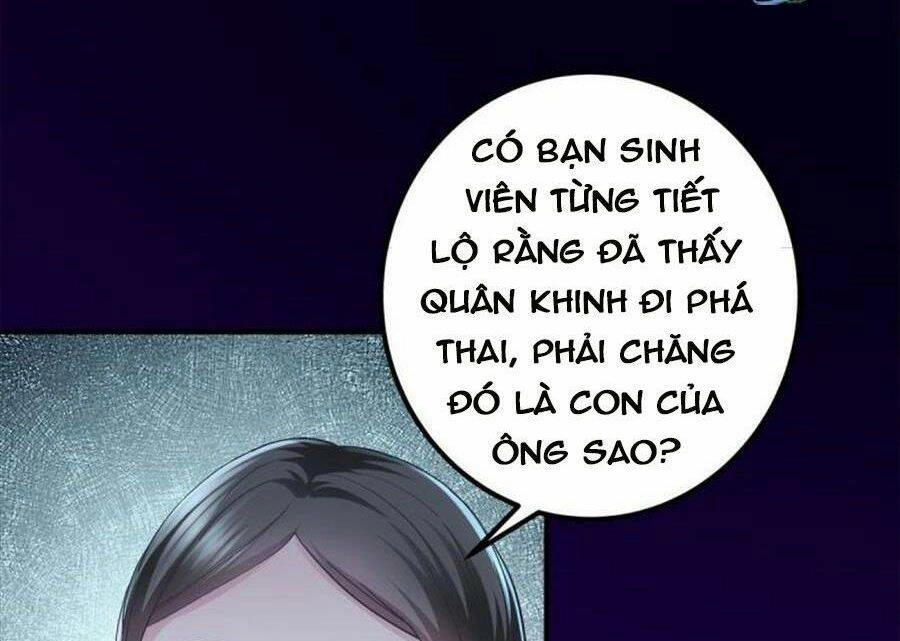 Bảo Bối Của Lão Đại Đã Xuyên Không Trở Về! Chapter 99 - 11