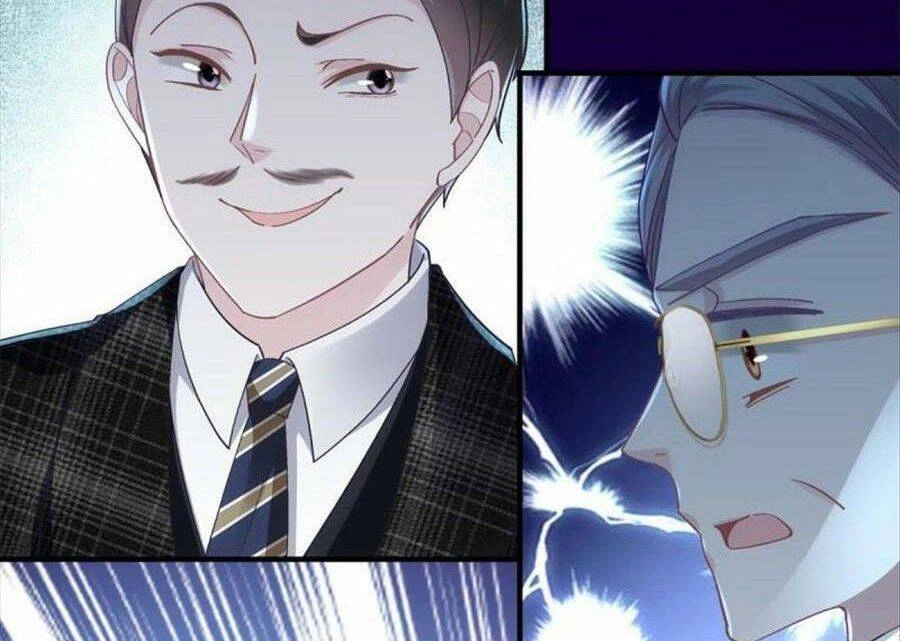 Bảo Bối Của Lão Đại Đã Xuyên Không Trở Về! Chapter 99 - 12