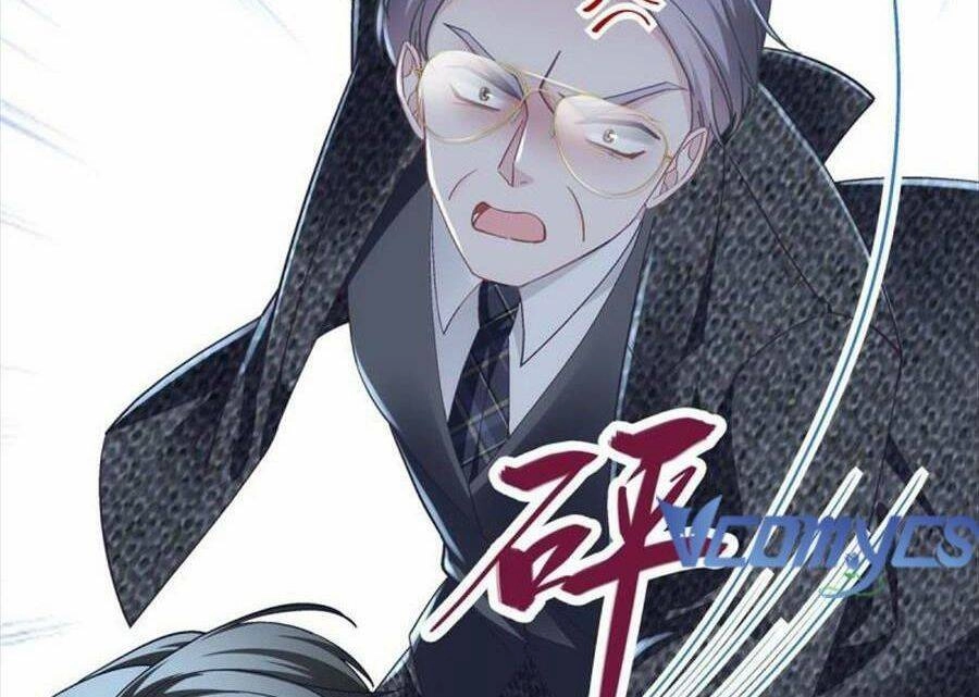 Bảo Bối Của Lão Đại Đã Xuyên Không Trở Về! Chapter 99 - 14