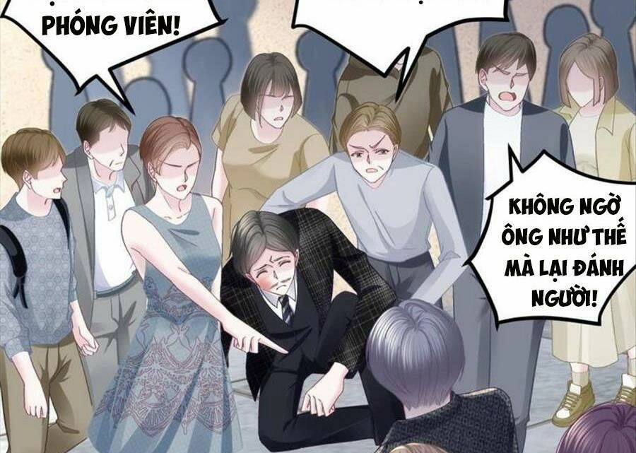 Bảo Bối Của Lão Đại Đã Xuyên Không Trở Về! Chapter 99 - 17
