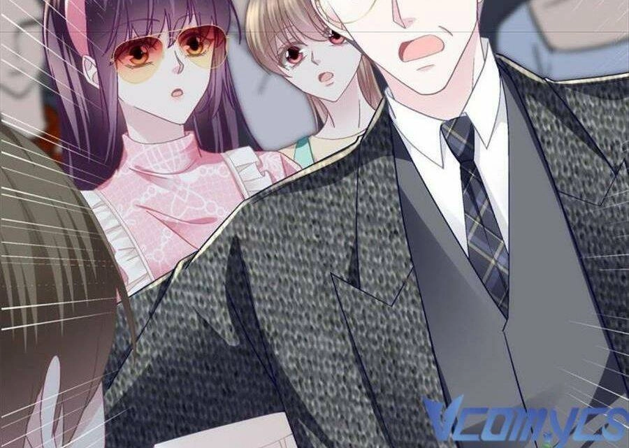 Bảo Bối Của Lão Đại Đã Xuyên Không Trở Về! Chapter 99 - 22