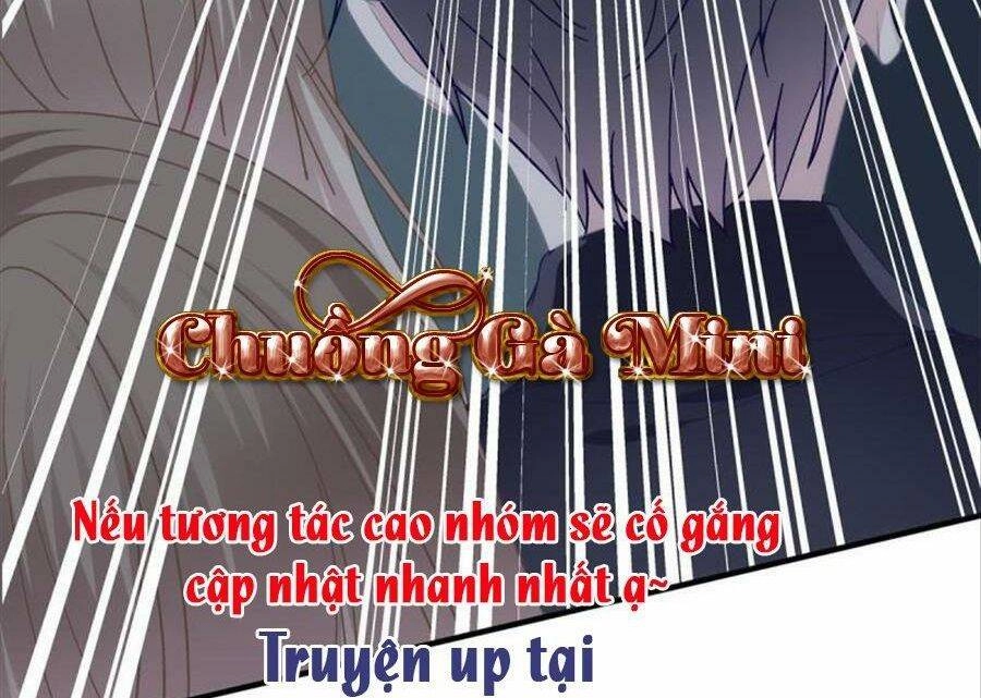 Bảo Bối Của Lão Đại Đã Xuyên Không Trở Về! Chapter 99 - 24