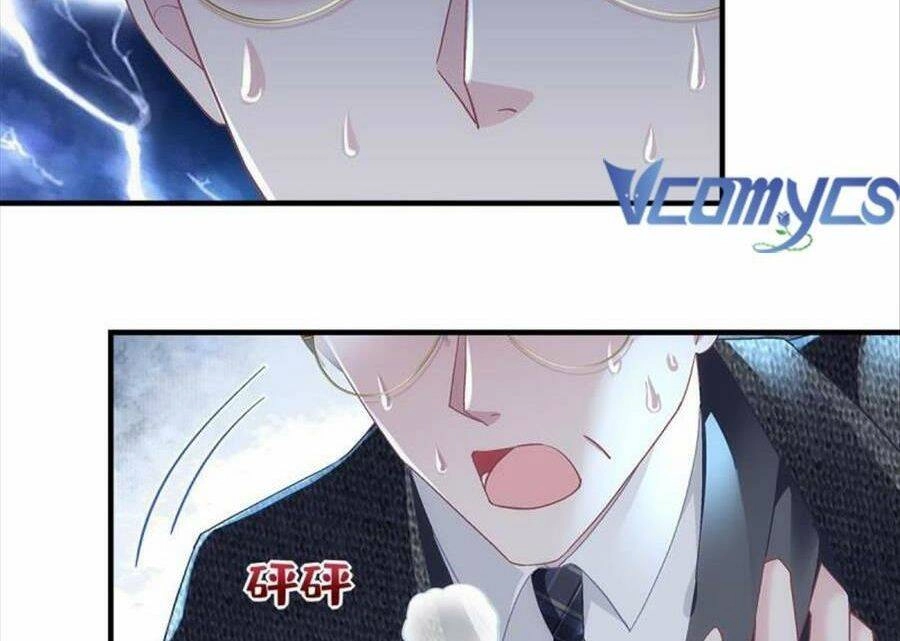 Bảo Bối Của Lão Đại Đã Xuyên Không Trở Về! Chapter 99 - 26