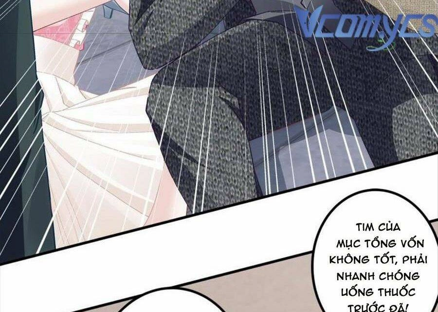 Bảo Bối Của Lão Đại Đã Xuyên Không Trở Về! Chapter 99 - 29